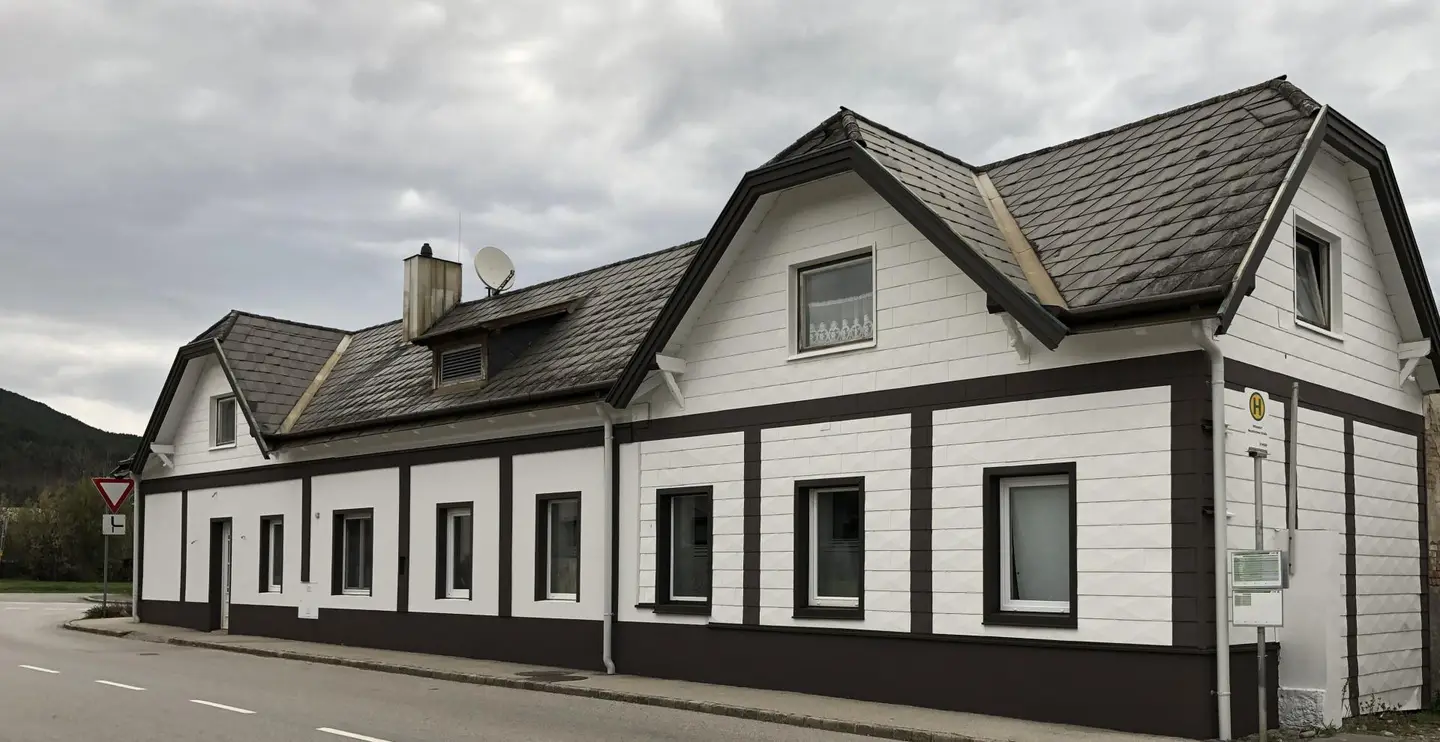 High yield investment near Schneeberg region Wohnung