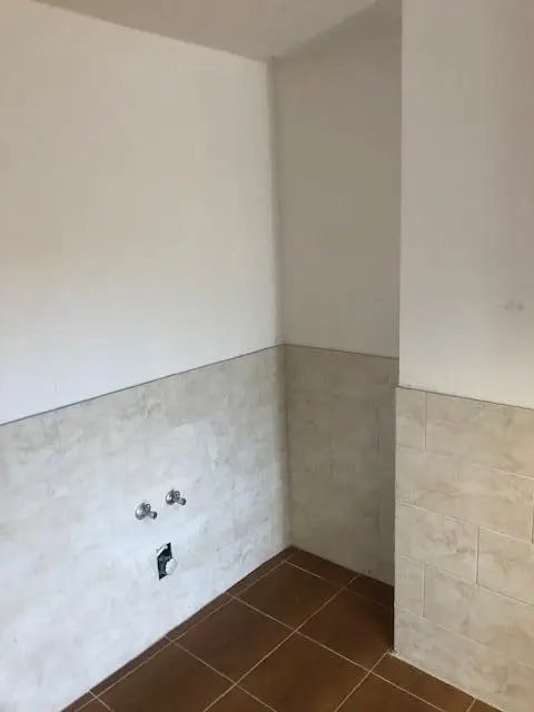 Barrierefreie Wohnung mit Parkplatz in zentraler Lage