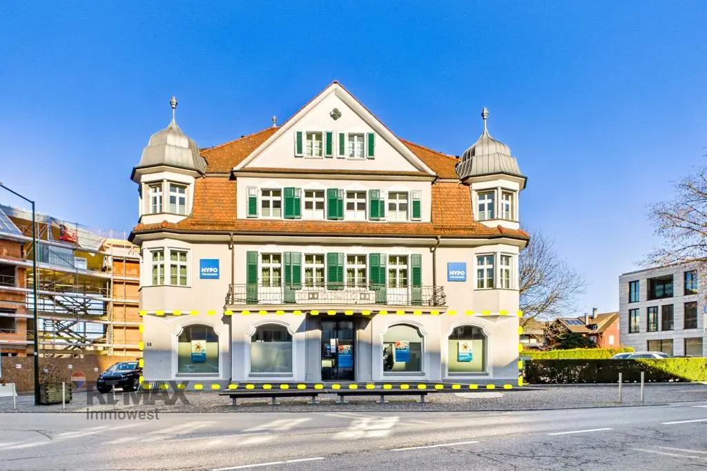 Zentrale helle Wohnung barrierefrei klimatisiert