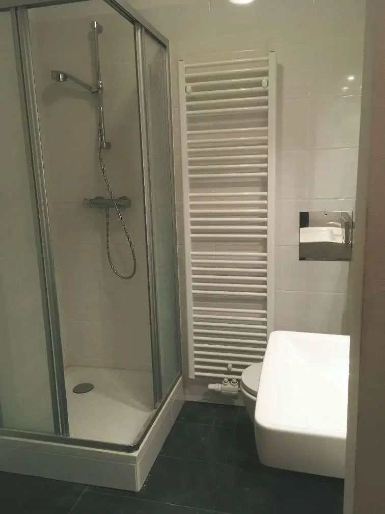 Anlegerwohnung zentral mit Balkon und Lift