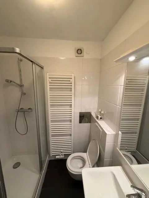 Anlegerwohnung zentral gelegen mit Balkon und Lift