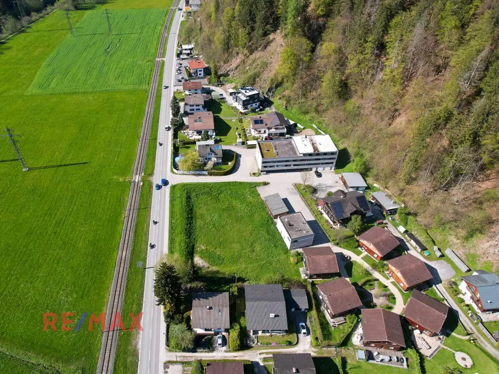 Anlegerwohnung mit Potenzial nahe Skigebiet Golm