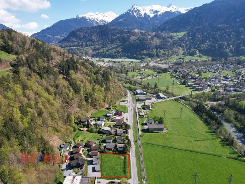 Anlegerwohnung mit Potenzial nahe Skigebiet Golm