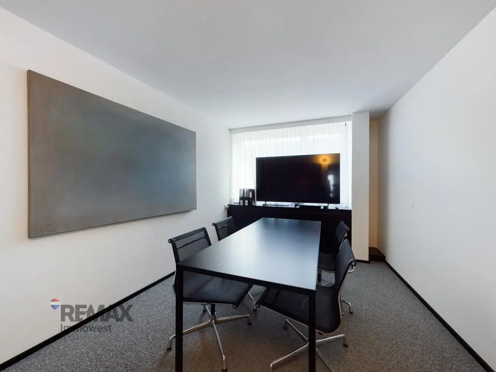 Repräsentative Bürofläche in zentraler Bregenzer Innenstadtlage mit Blick auf die Seekapelle