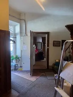 High yield property with conversion potential Investment apartment