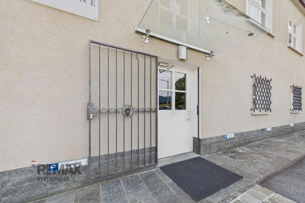 Wohn- und Geschäftshaus für Gewerbetreibende oder Investoren – ein Objekt, viele Möglichkeiten