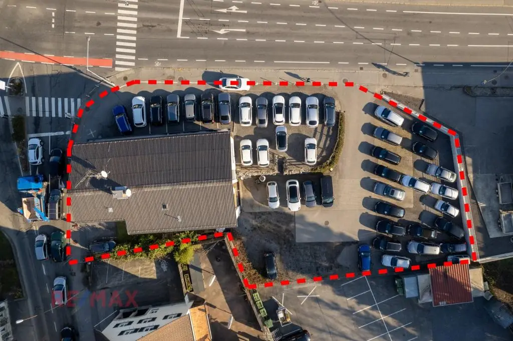 Top-Adresse in prominentester Lage & bester Infrastruktur von Lauterach