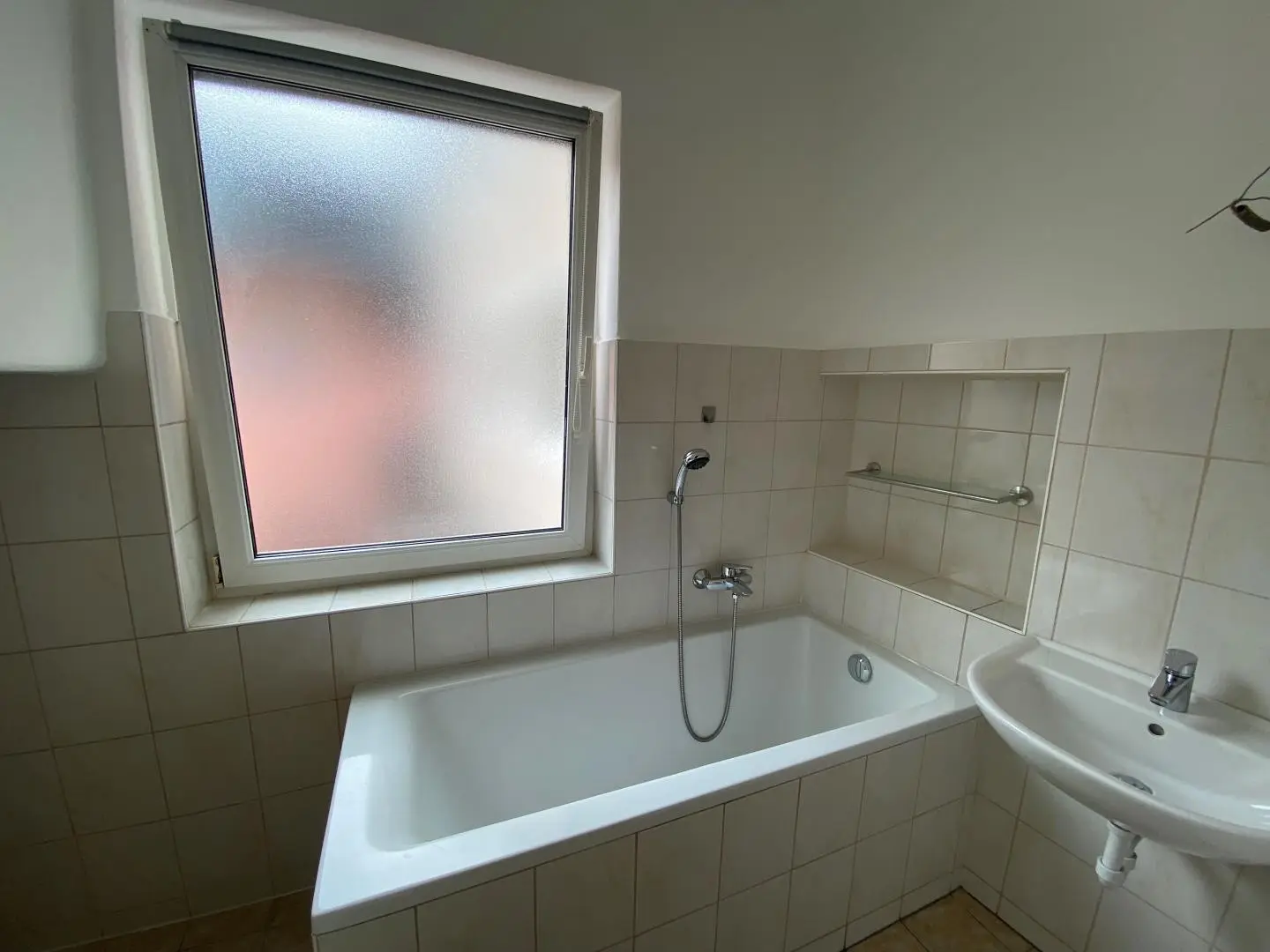 Wohnung in Fachhochschulnähe ideal für WG und Anlage