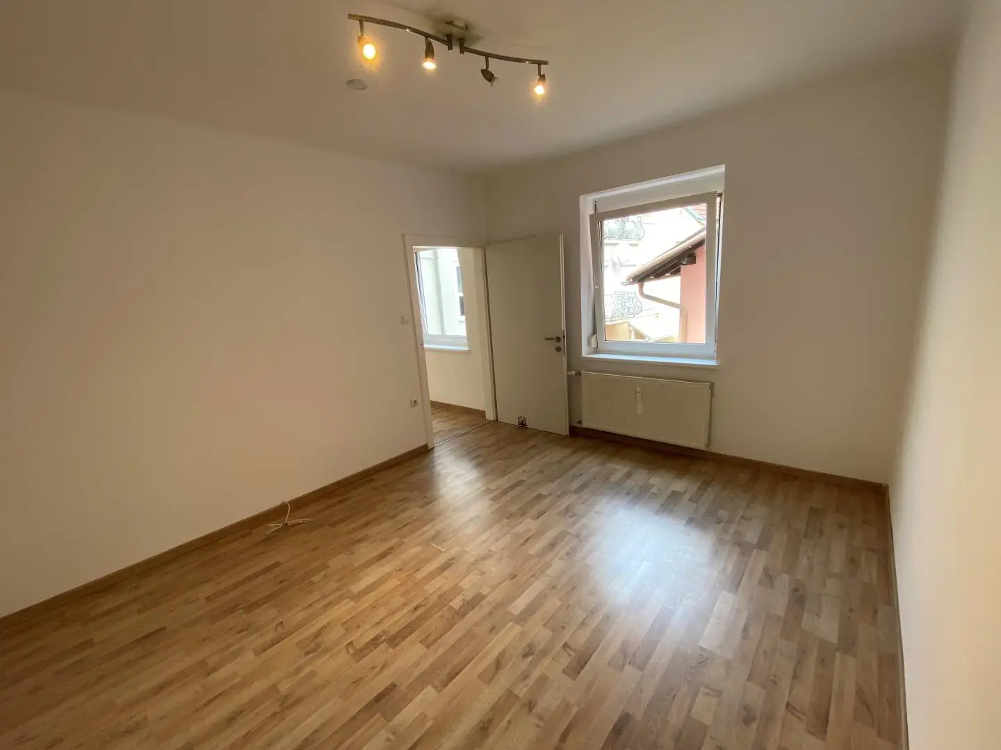 Wohnung in Fachhochschulnähe ideal für WG und Anlage