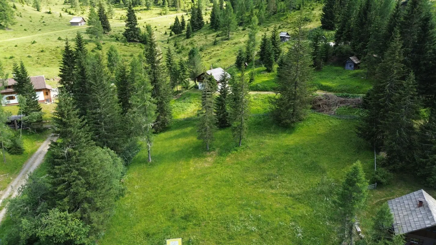 Holiday apartment on Feldpannalm with leisure residence