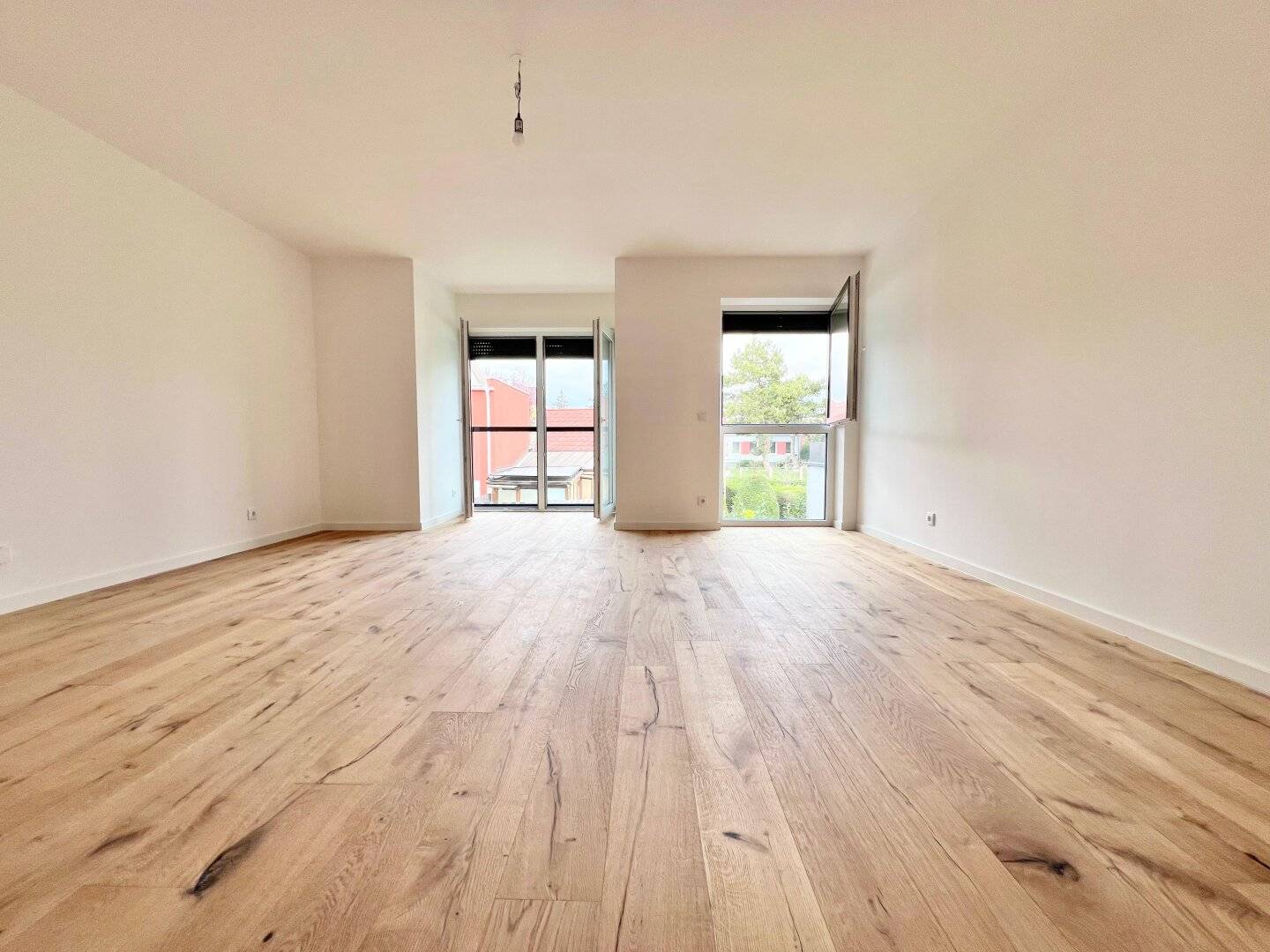 Wohnküche
