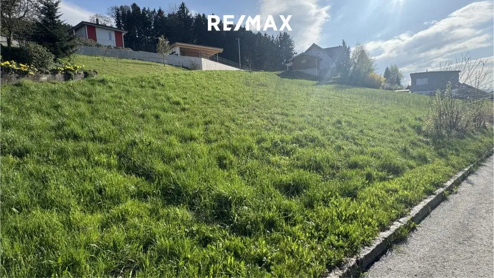 Anlegerwohnung naturnah nahe Attersee ideal für Bauträger