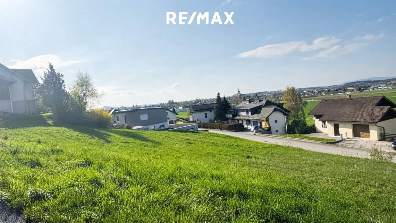 Ruhig gelegene Wohnung nahe Attersee