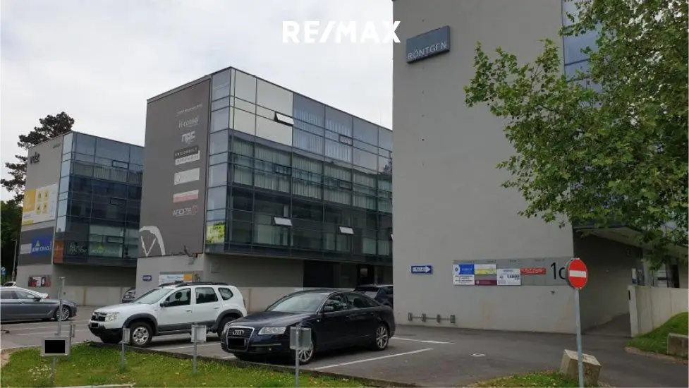 Helle Bürofläche in stadtrandlage Wohnung