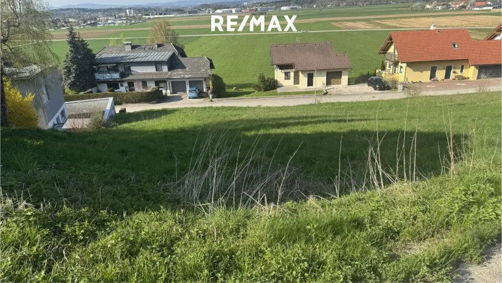 Naturnahe Wohnung nahe Attersee mit ruhiger Wohnlage