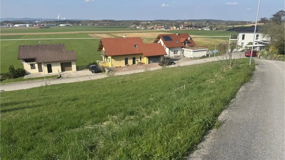 Naturnahe Wohnung nahe Attersee mit ruhiger Wohnlage