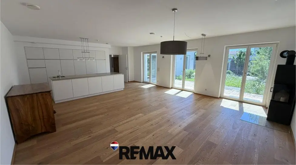 Moderner Bungalow in Top-Lage in Pichling