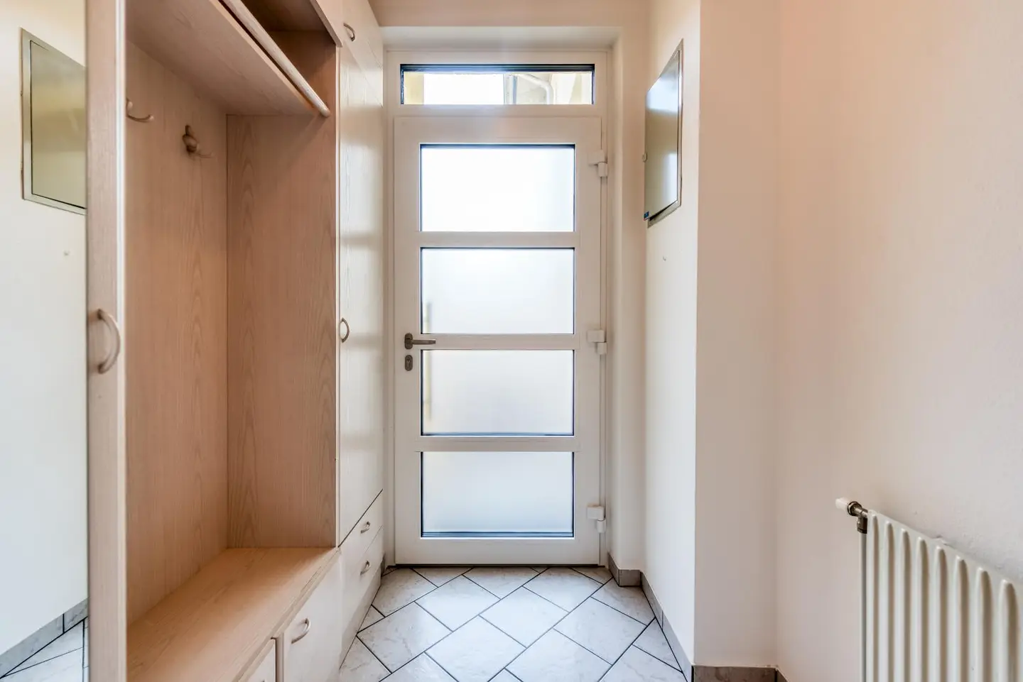Eigentumswohnung ca. 85 m² mit Loggia, Specksteinofen und Garage in Attnang Puchheim zu kaufen!