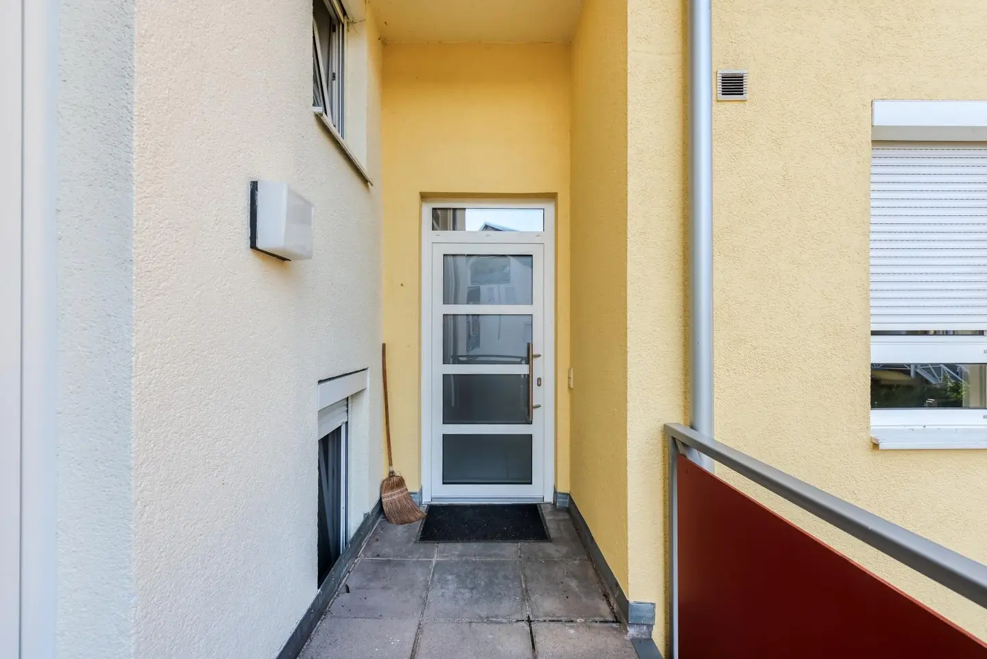 Eigentumswohnung ca. 85 m² mit Loggia, Specksteinofen und Garage in Attnang Puchheim zu kaufen!