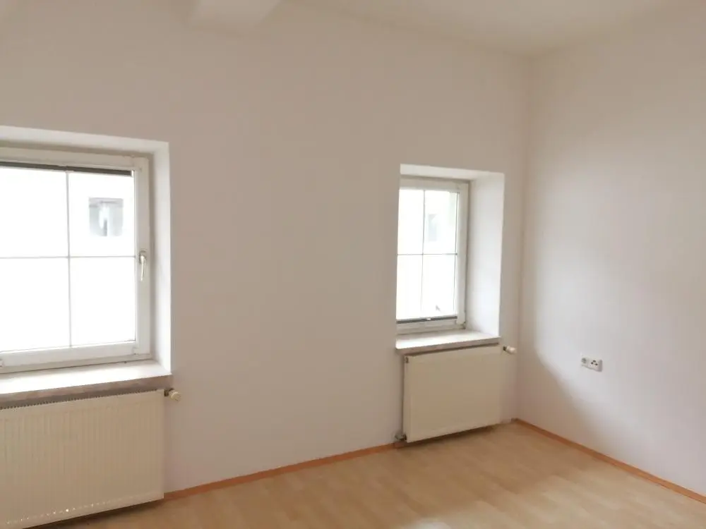 Gemütliche Wohnung im Zinnshaus mit Stellplatz