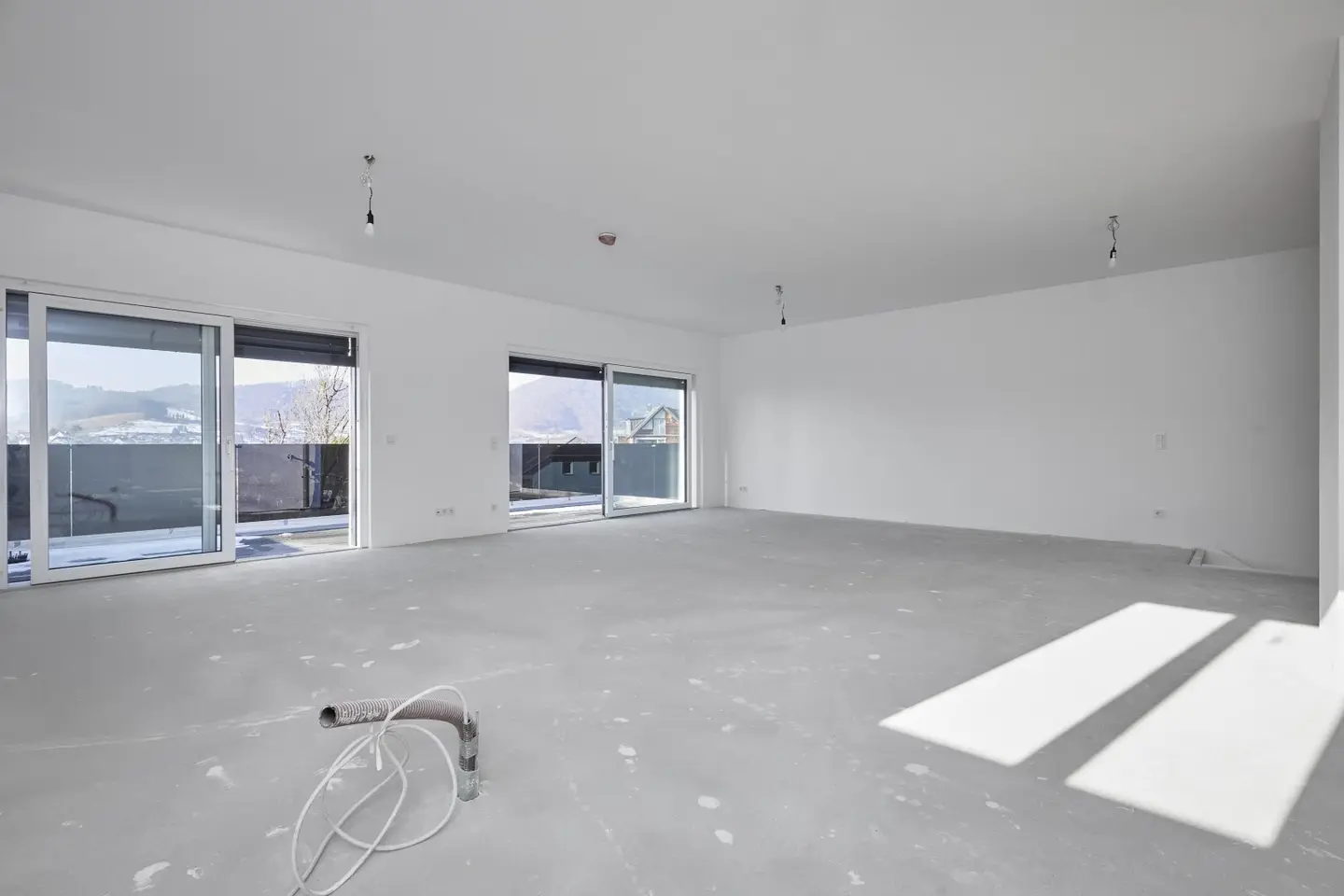 Traumhafte Penthouse Wohnung in Neubauprojekt in TOP Lage! Provisionsfrei für den Käufer - Verkäufer zahlt Käuferprovision!