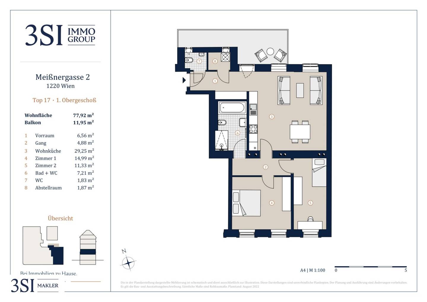 Grundriss 1
