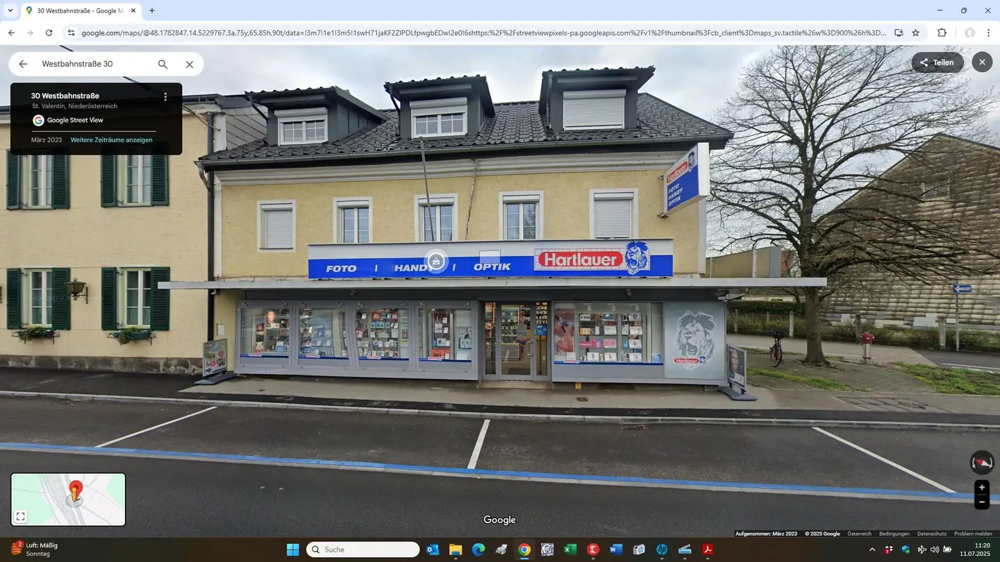 <B> Perfekte Sichtbarkeit für ihr Business</B>