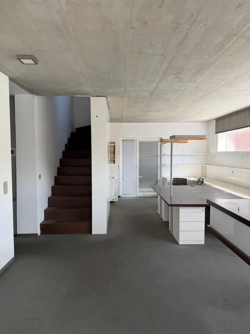 Anlegerwohnung mit Potenzial in stadtnaher Lage