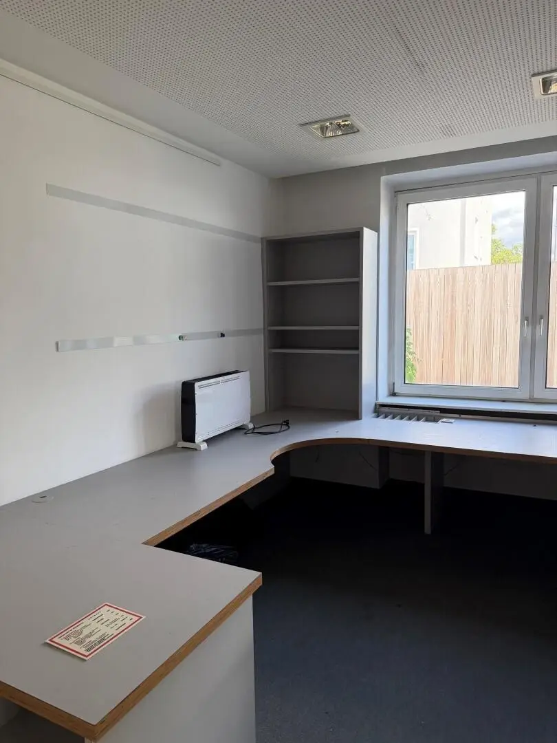 Anlegerwohnung mit Potenzial in stadtnaher Lage