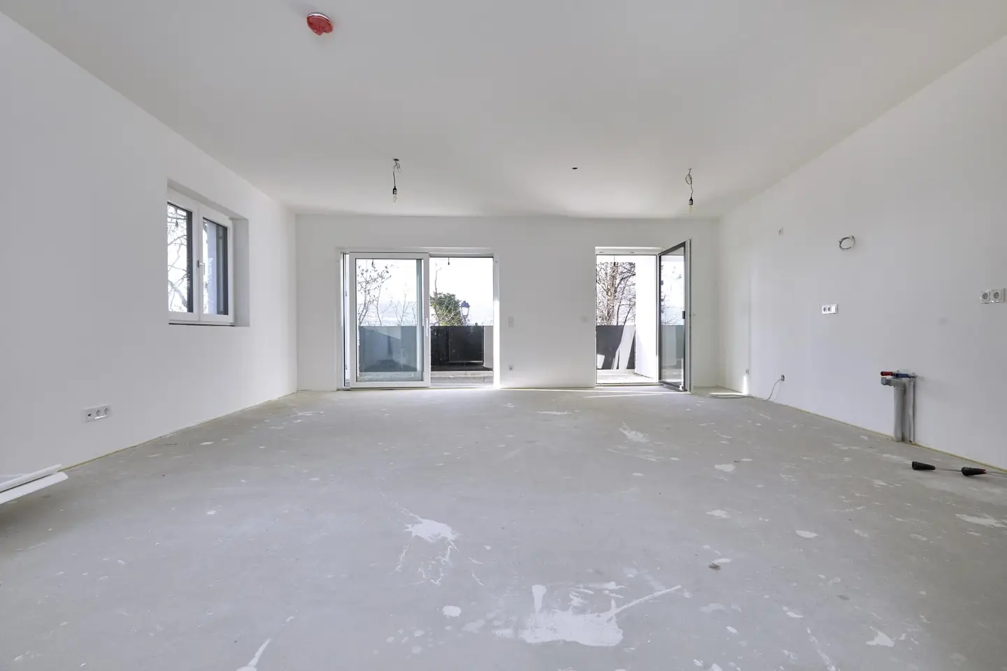 Traumhafte Wohnung in Neubauprojekt in TOP Lage! Provisionsfrei für den Käufer - Verkäufer zahlt Käuferprovision!