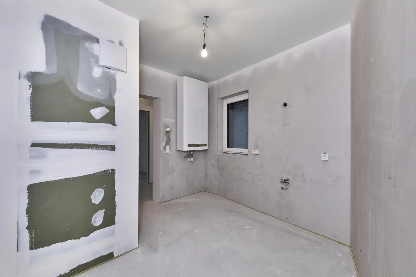 Traumhafte Wohnung in Neubauprojekt in TOP Lage! Provisionsfrei für den Käufer - Verkäufer zahlt Käuferprovision!