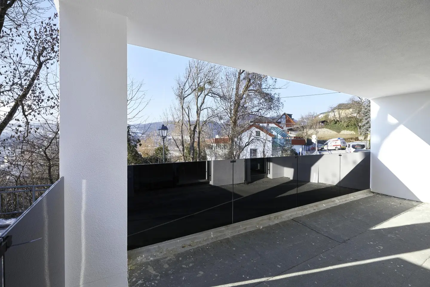 Traumhafte Wohnung in Neubauprojekt in TOP Lage! Provisionsfrei für den Käufer - Verkäufer zahlt Käuferprovision!