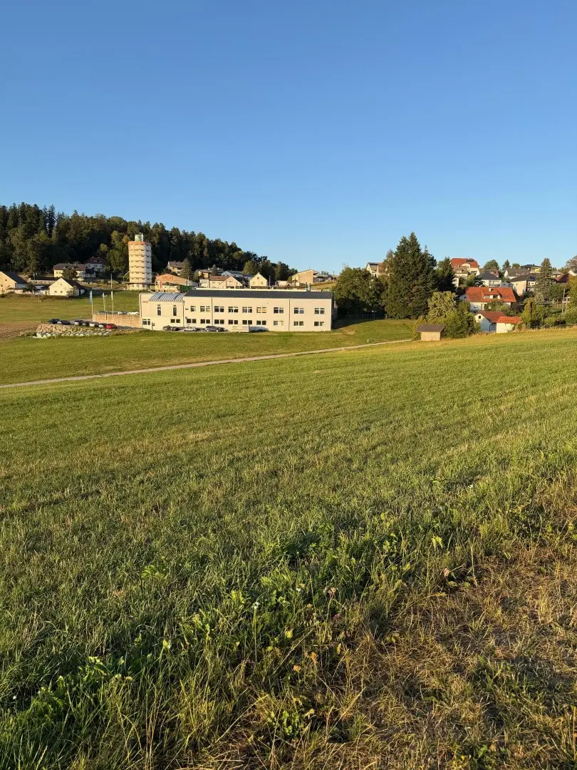 Attraktives Grundstück mit Potential in Zentrumsnähe!