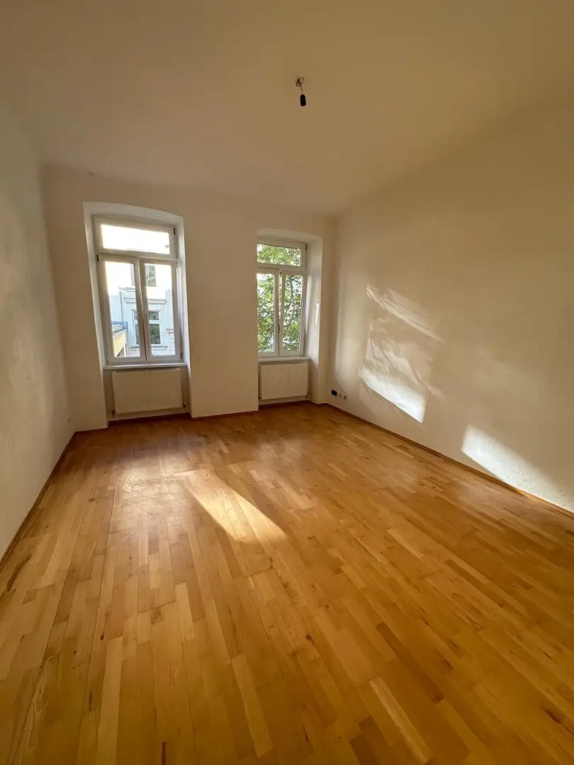 Geräumige 80m² Wohnung in 1160 Wien – Miete 962,42 €