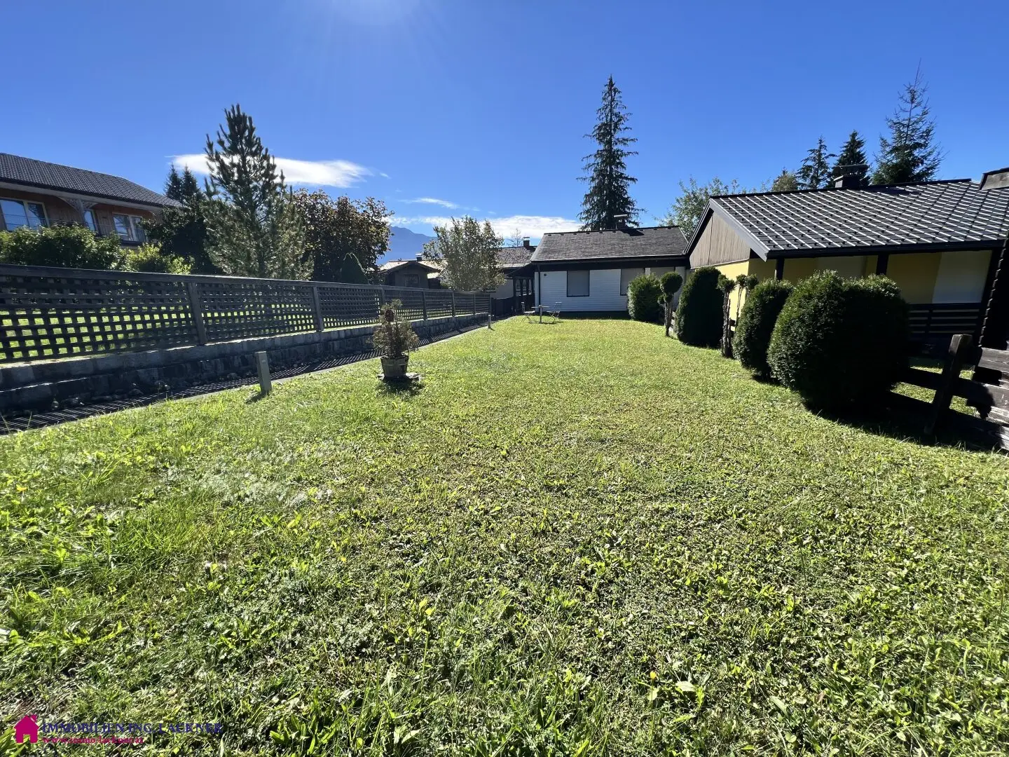 Charming Bungalow with dreamlike Grimming view in Bad Mitterndorf
