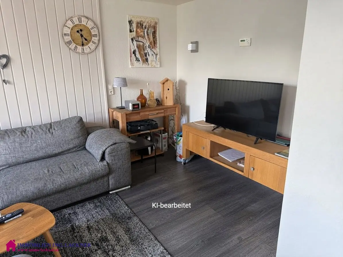 Charming Bungalow with dreamlike Grimming view in Bad Mitterndorf