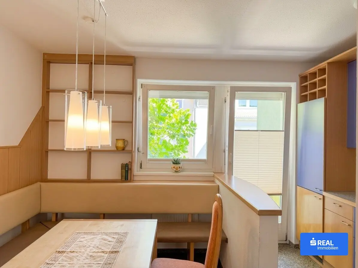 Space for Everyday Life and Family for Rent in a Top Location