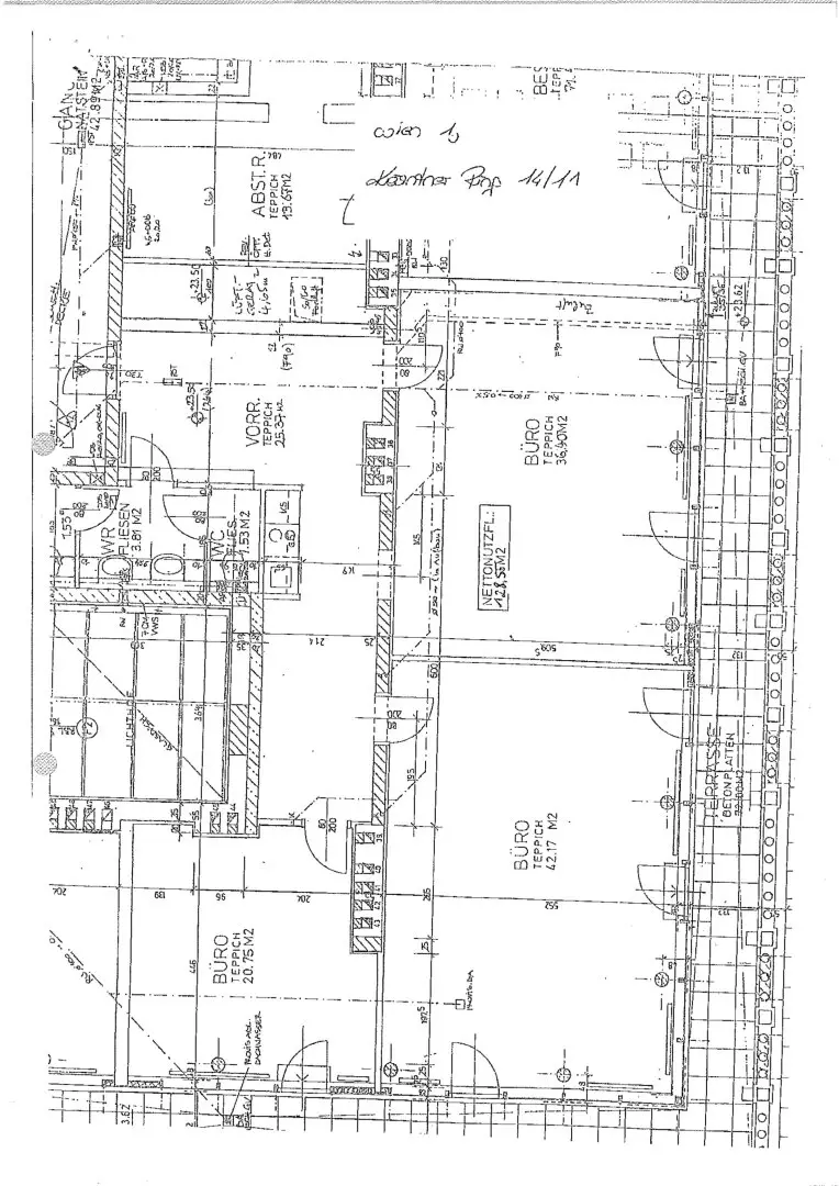 Grundriss 1