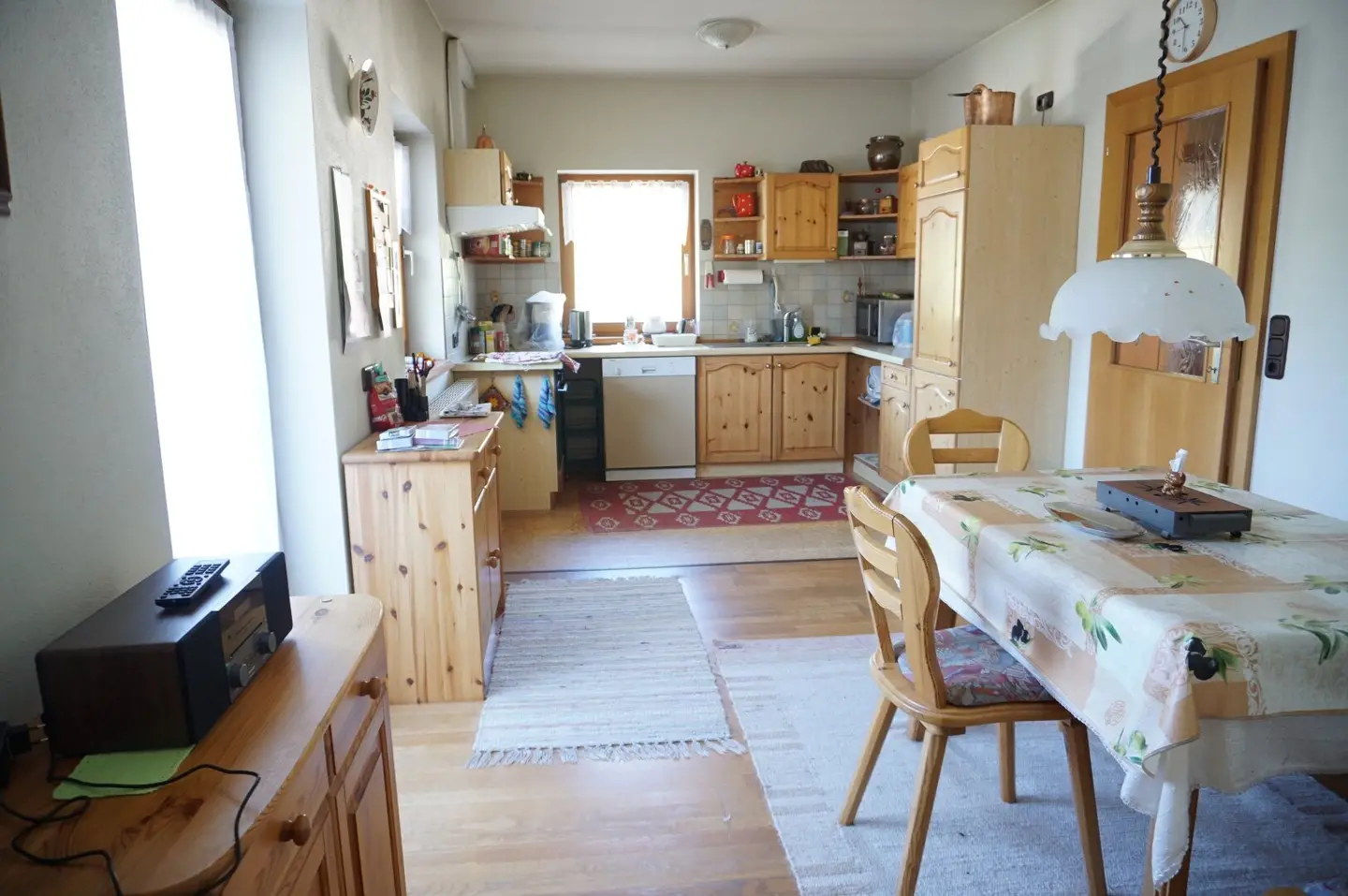 Wohnen im Grünen: Ein- bzw. Zweifamilienwohnhaus in Kapfenberg / Parschlug