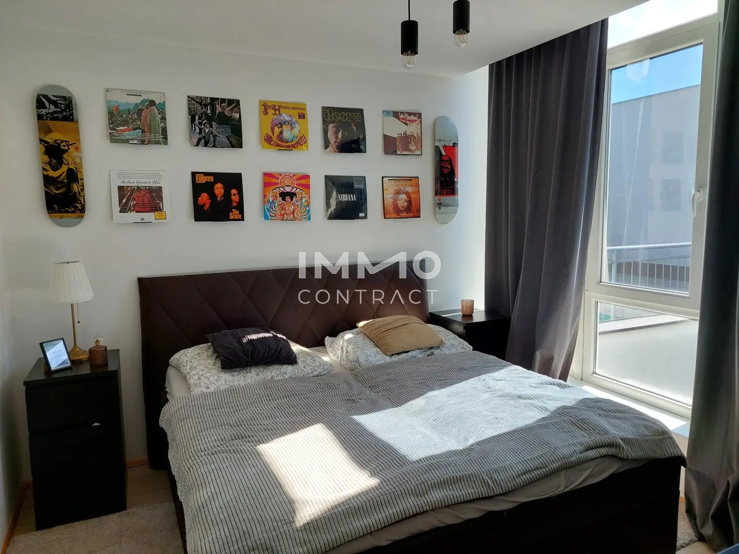 40m² Wohnung mit Innenhofterrasse 39m² im Zentrum von Amstetten