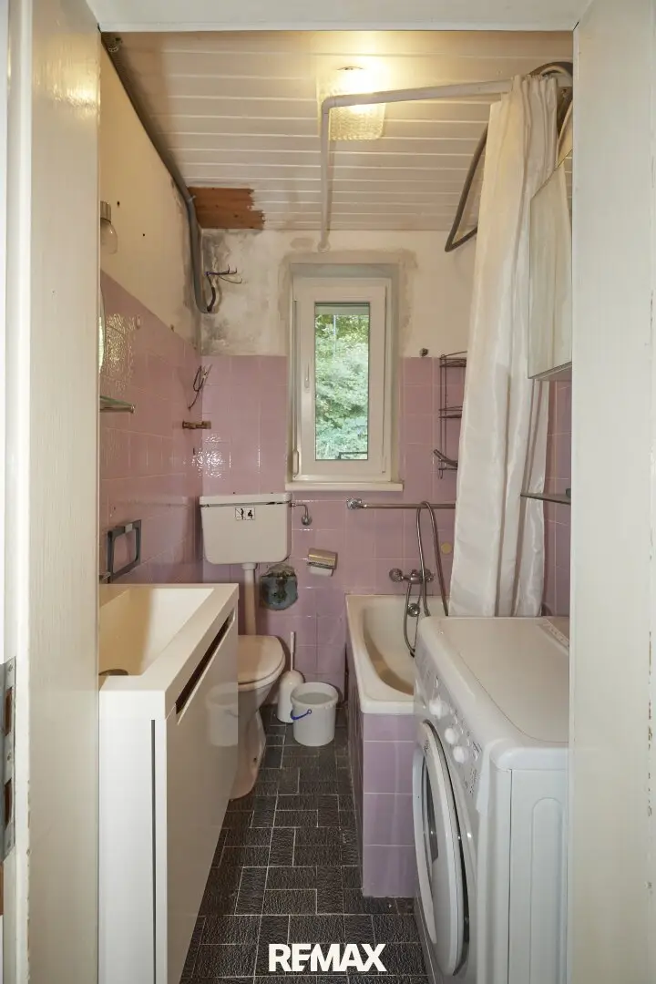 Natur, Ruhe &amp; Individualität – Besonderes Zuhause in Gramastetten!