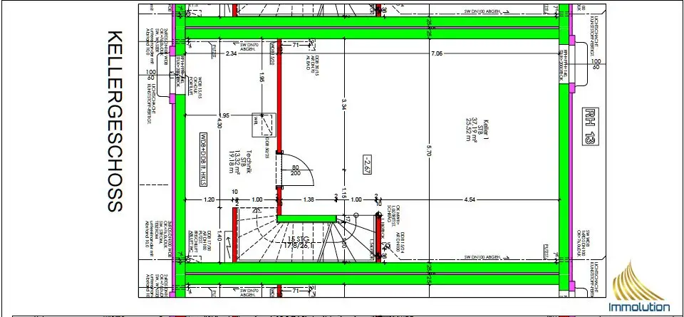 Floor plan 3