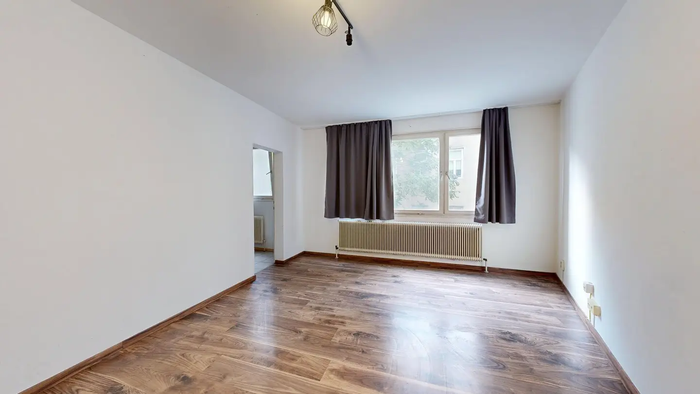 New build: Courtyard-facing 1-room apartment with elevator | Naschmarkt &amp; U4 Pilgramgasse | ideal as investment Built 1975