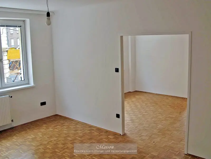 MARIAHILF - NEW BUILD PROPERTY IN TOP LOCATION
