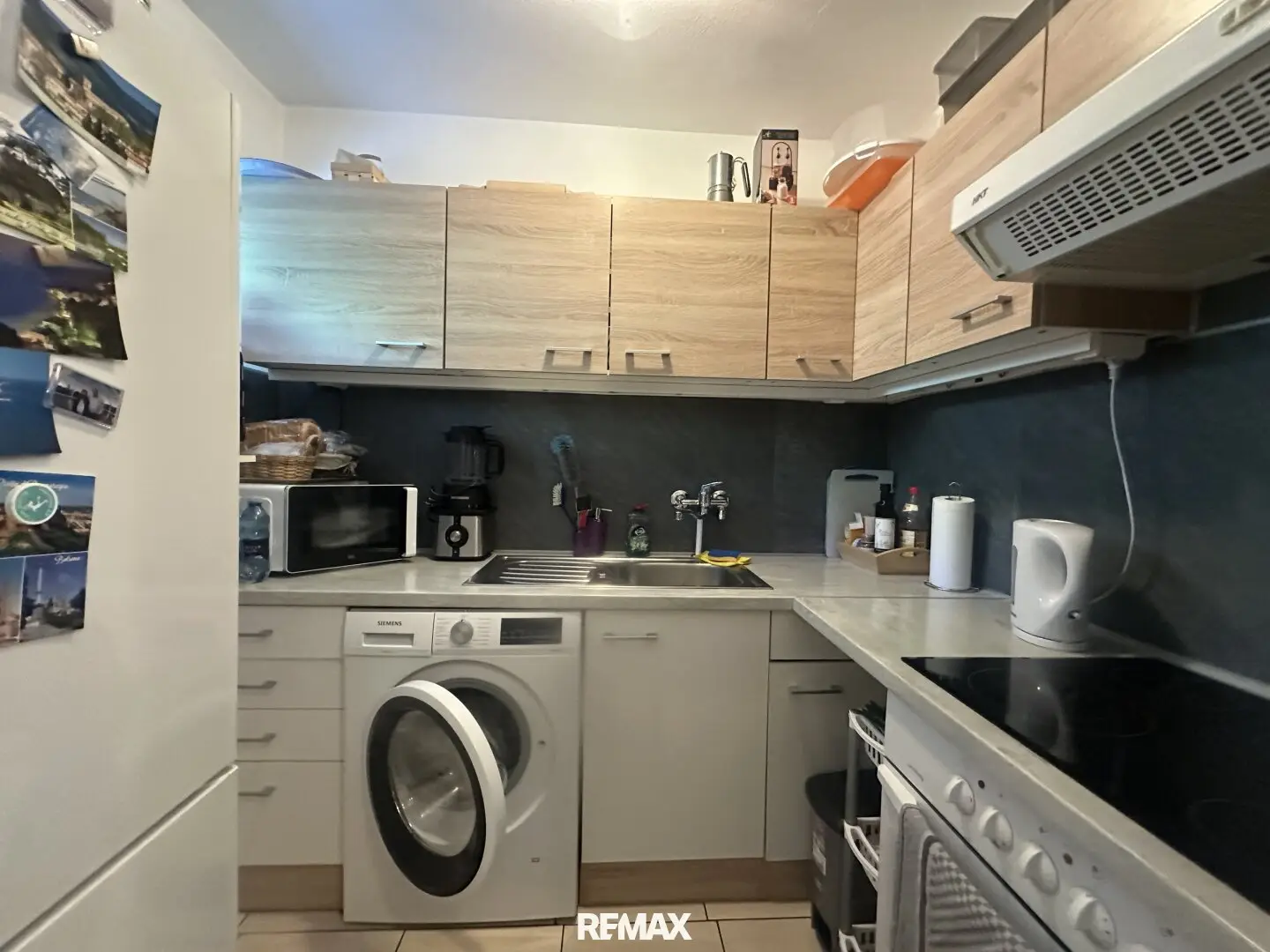 charmante, leistbare Wohnung mit teilweisem Seeblick