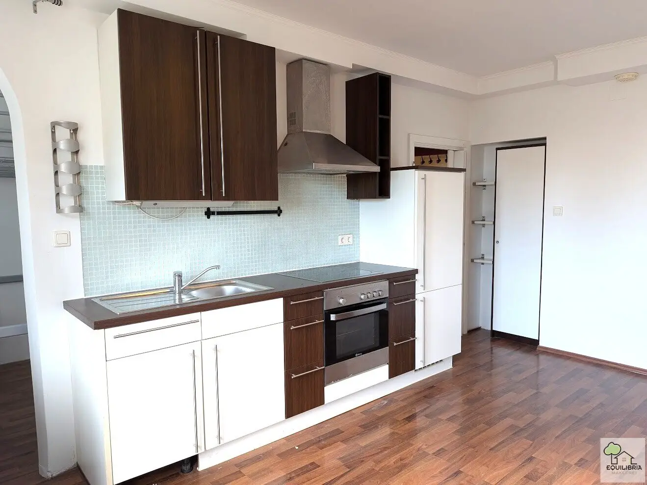 Kleine Wohnung in Klosterneuburg - Nähe Bahnhof Weidling