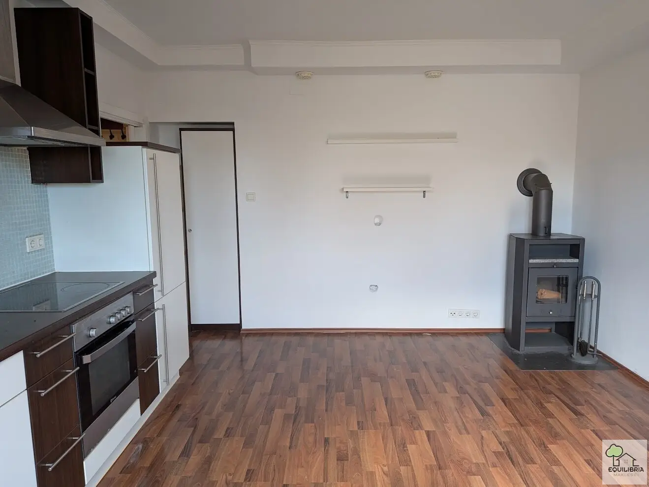 Kleine Wohnung in Klosterneuburg - Nähe Bahnhof Weidling