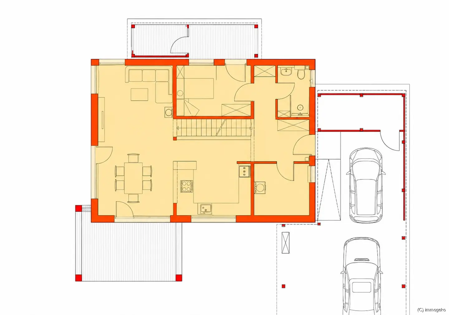 Grundriss 2