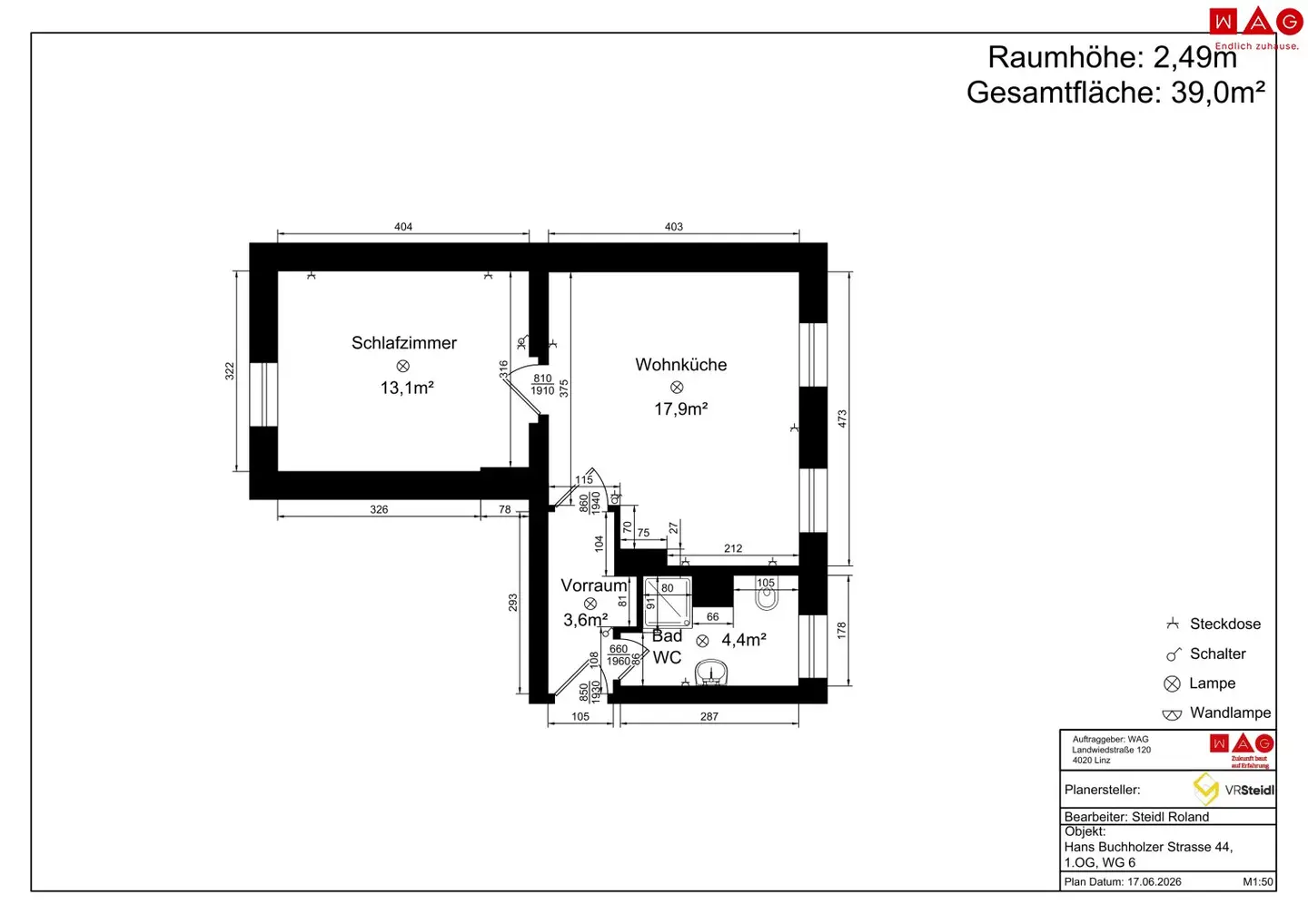 Grundriss 1