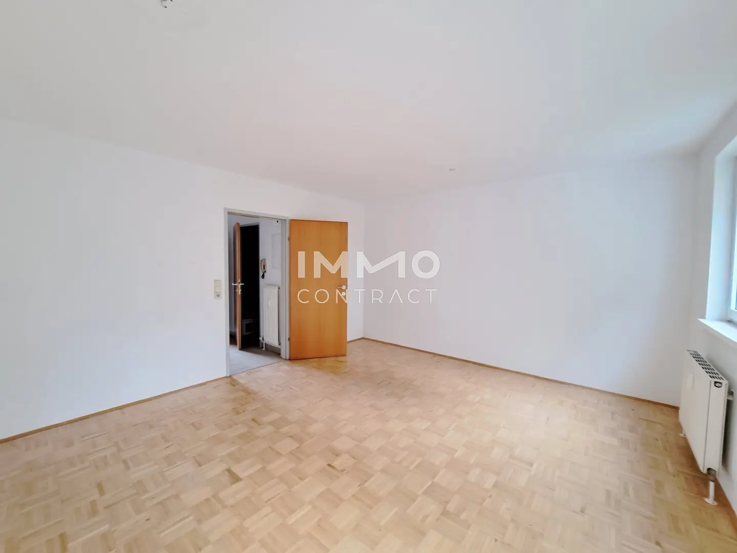 Studio in Mariatrost | available immediately | Mariatroster Straße 101b Top 10